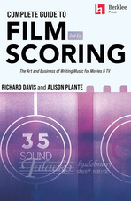 Complete Guide to Film Scoring - 3rd Edition
